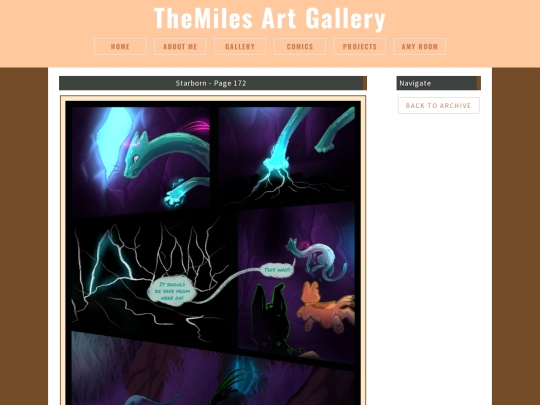 Comics/SBPage172 screenshot