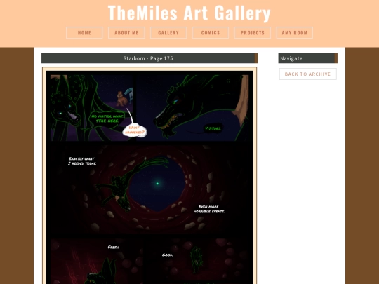 Comics/SBPage175 screenshot
