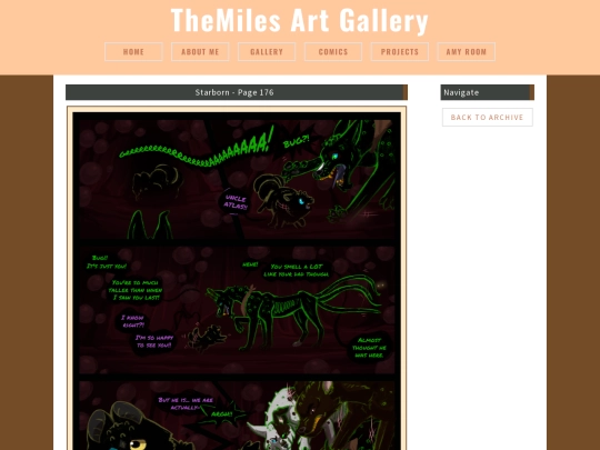 Comics/SBPage176 screenshot