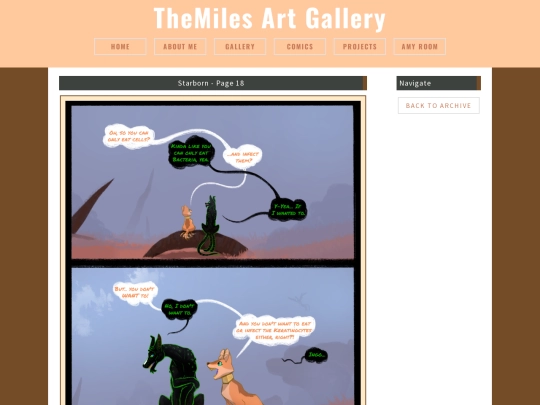 Comics/SBPage18 screenshot