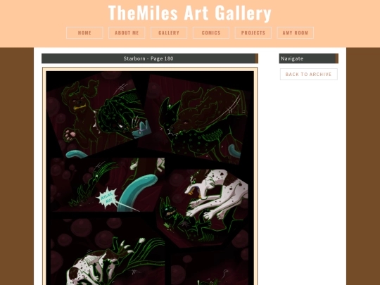 Comics/SBPage180 screenshot