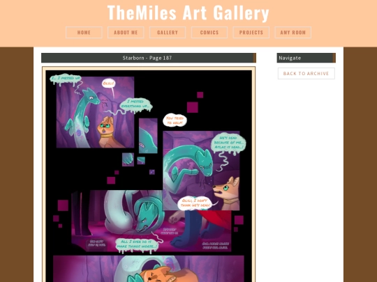 Comics/SBPage187 screenshot