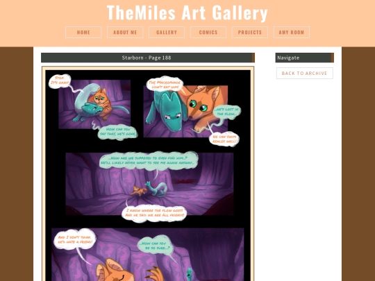 Comics/SBPage188 screenshot