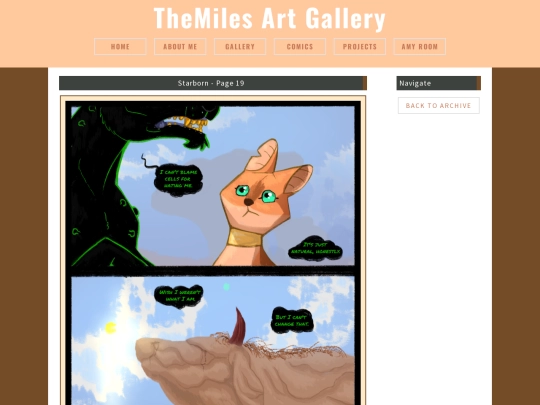 Comics/SBPage19 screenshot