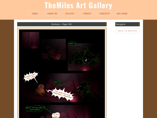 Comics/SBPage190 screenshot