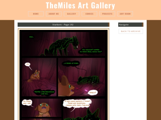 Comics/SBPage192 screenshot