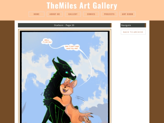 Comics/SBPage20 screenshot