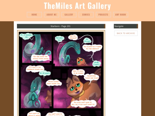Comics/SBPage201 screenshot