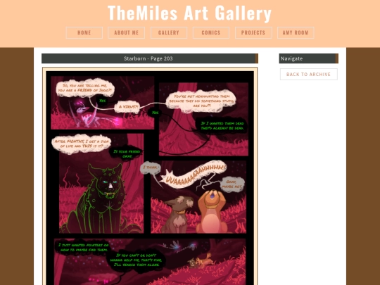 Comics/SBPage203 screenshot