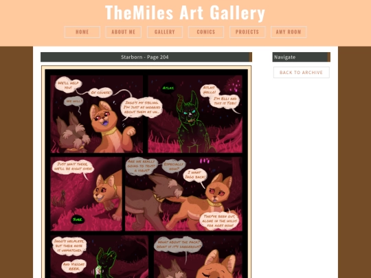 Comics/SBPage204 screenshot