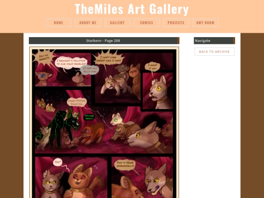 Comics/SBPage208 screenshot