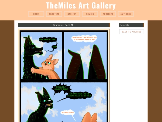 Comics/SBPage21 screenshot