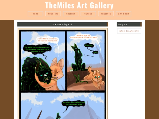 Comics/SBPage23 screenshot