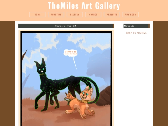 Comics/SBPage24 screenshot