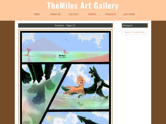 Comics/SBPage25 screenshot