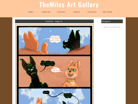 Comics/SBPage31 screenshot