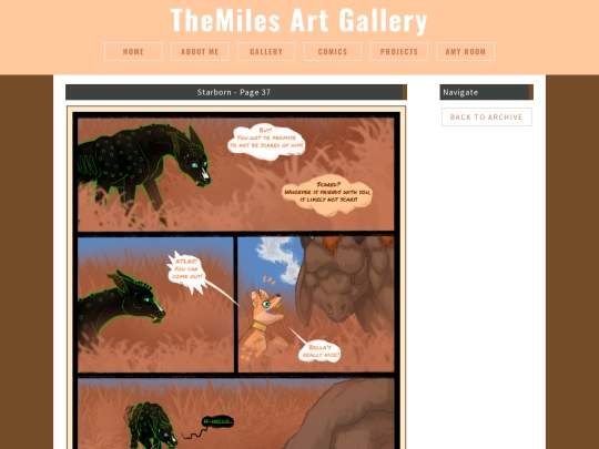 Comics/SBPage37 screenshot