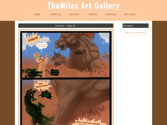Comics/SBPage38 screenshot