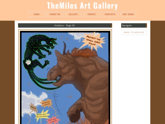 Comics/SBPage39 screenshot