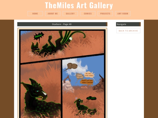 Comics/SBPage40 screenshot