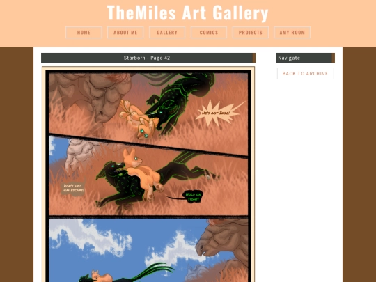 Comics/SBPage42 screenshot