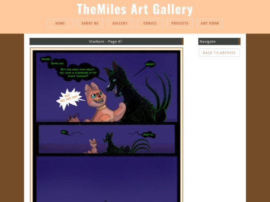 Comics/SBPage47 screenshot