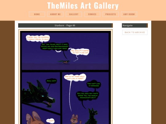 Comics/SBPage49 screenshot