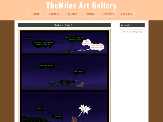 Comics/SBPage51 screenshot