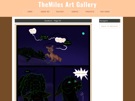 Comics/SBPage52 screenshot