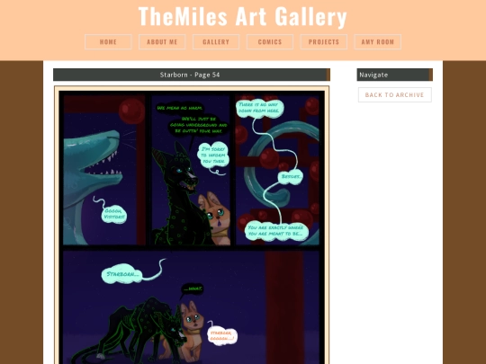 Comics/SBPage54 screenshot