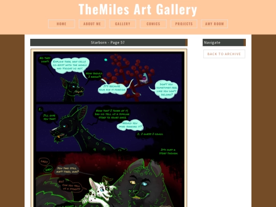 Comics/SBPage57 screenshot