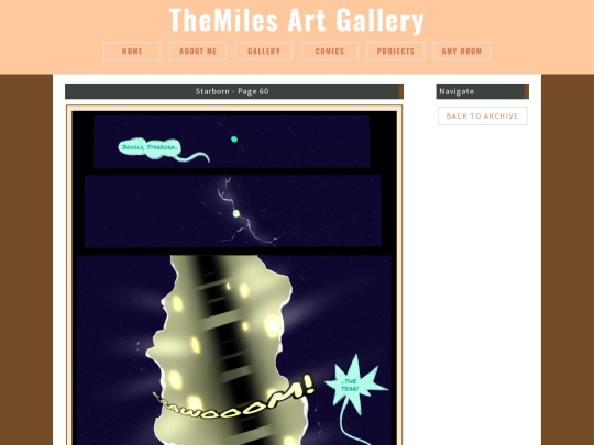 Comics/SBPage60 screenshot