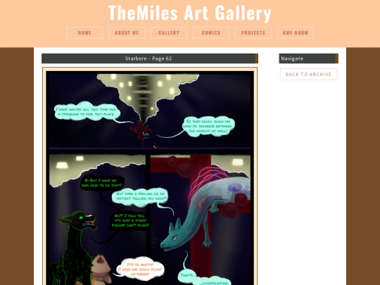Comics/SBPage62 screenshot