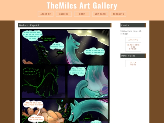 Comics/SBPage65 screenshot