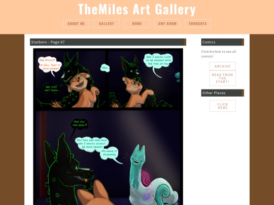 Comics/SBPage67 screenshot
