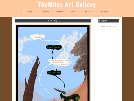 Comics/SBPage7 screenshot