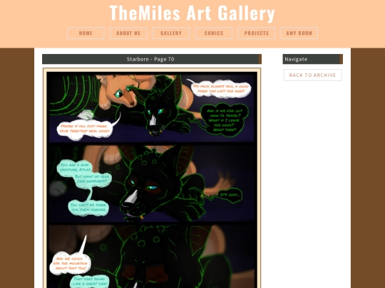 Comics/SBPage70 screenshot