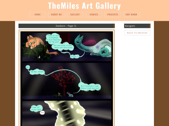 Comics/SBPage71 screenshot