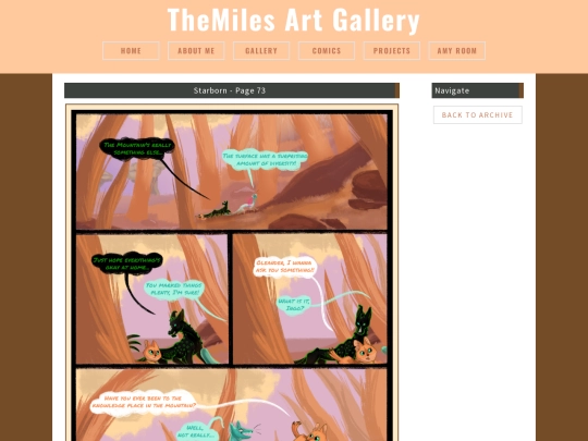 Comics/SBPage73 screenshot