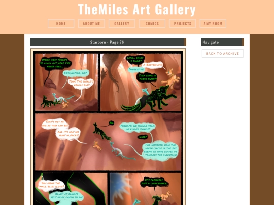 Comics/SBPage76 screenshot