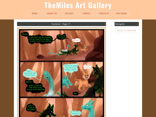 Comics/SBPage77 screenshot
