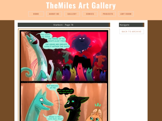 Comics/SBPage78 screenshot