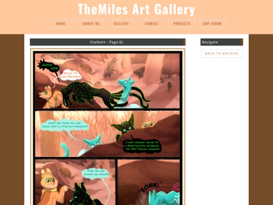 Comics/SBPage81 screenshot