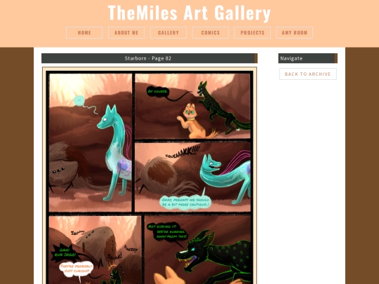 Comics/SBPage82 screenshot