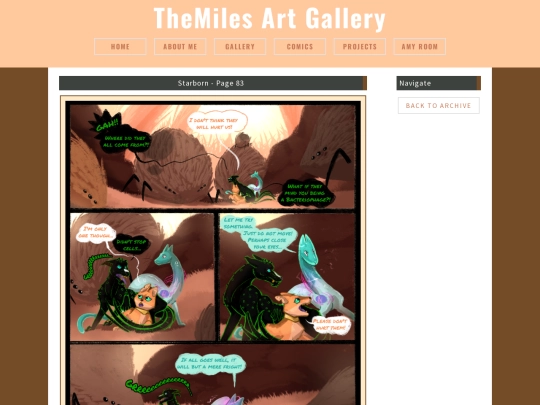 Comics/SBPage83 screenshot