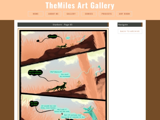 Comics/SBPage85 screenshot