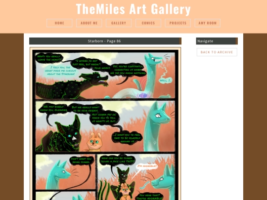 Comics/SBPage86 screenshot