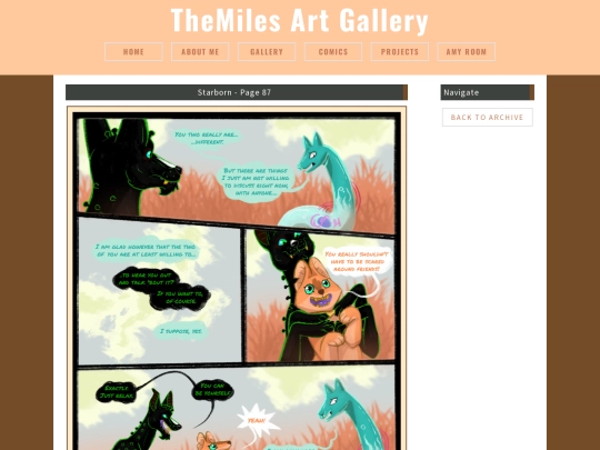 Comics/SBPage87 screenshot