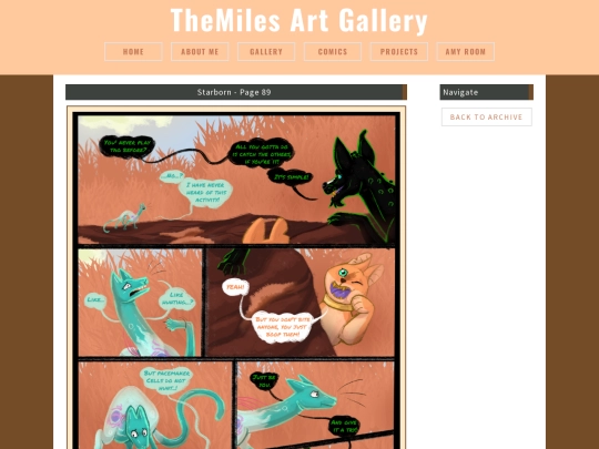 Comics/SBPage89 screenshot
