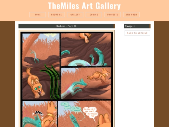 Comics/SBPage90 screenshot